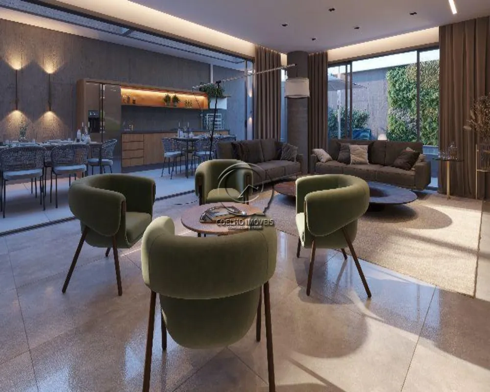 Apartamento, 4 quartos, 157 m² - Foto 20