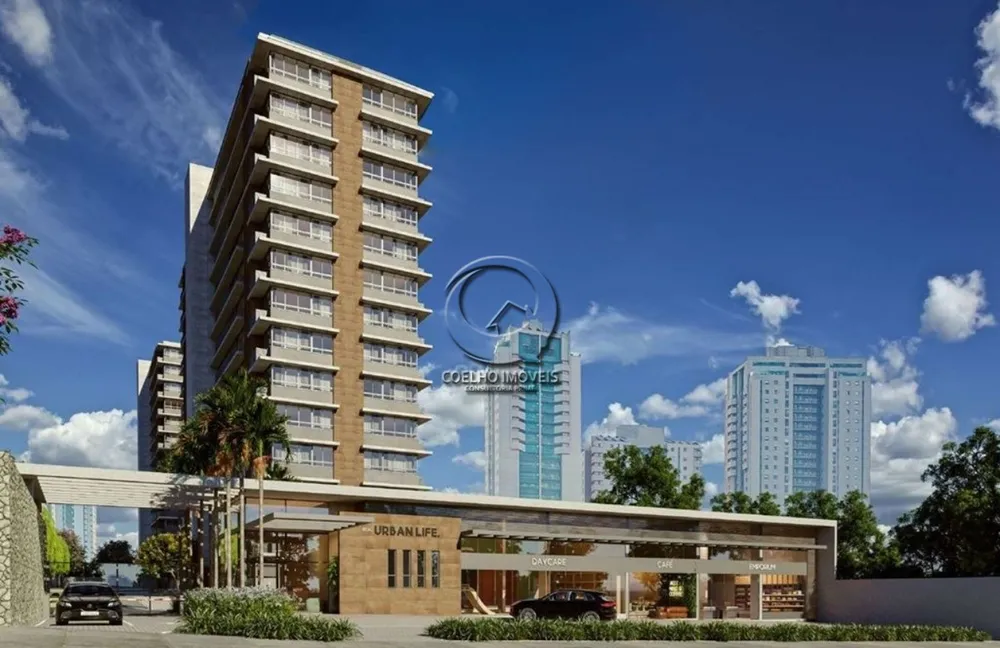 Apartamento, 2 quartos, 58 m² - Foto 6