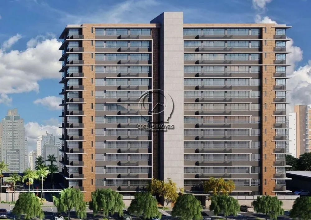 Apartamento, 2 quartos, 58 m² - Foto 7