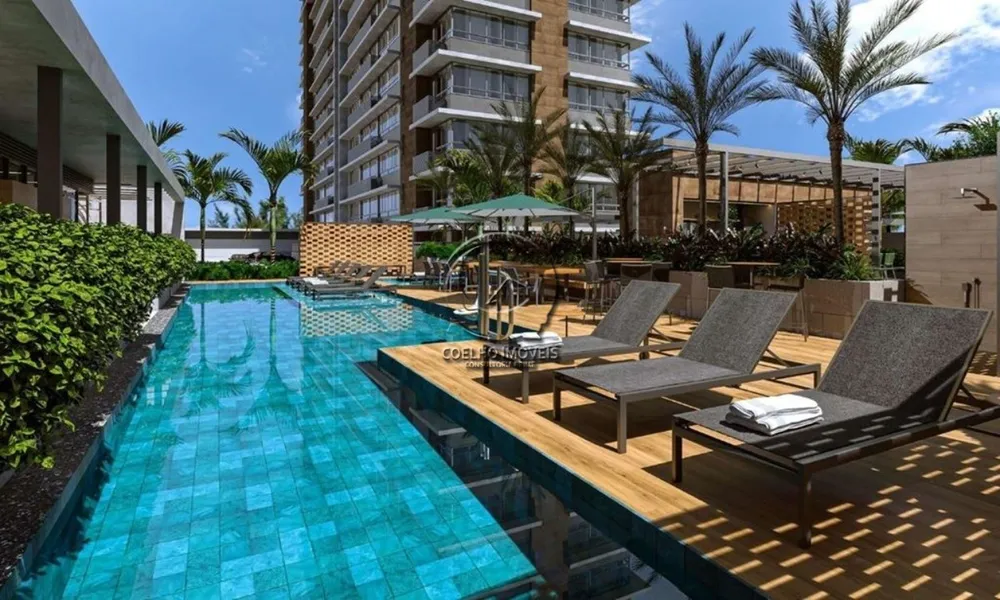 Apartamento, 2 quartos, 58 m² - Foto 5