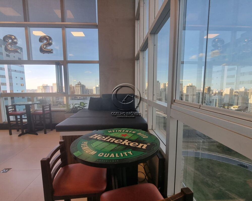 Apartamento, 3 quartos, 141 m² - Foto 3