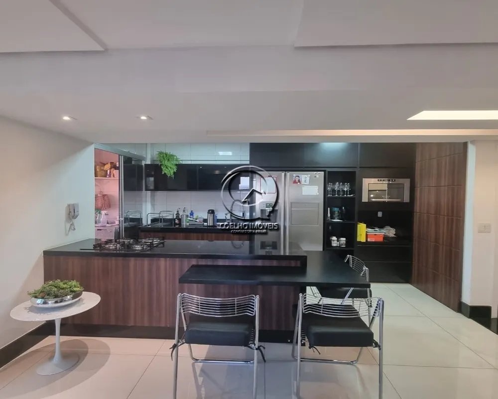 Apartamento, 3 quartos, 141 m² - Foto 16
