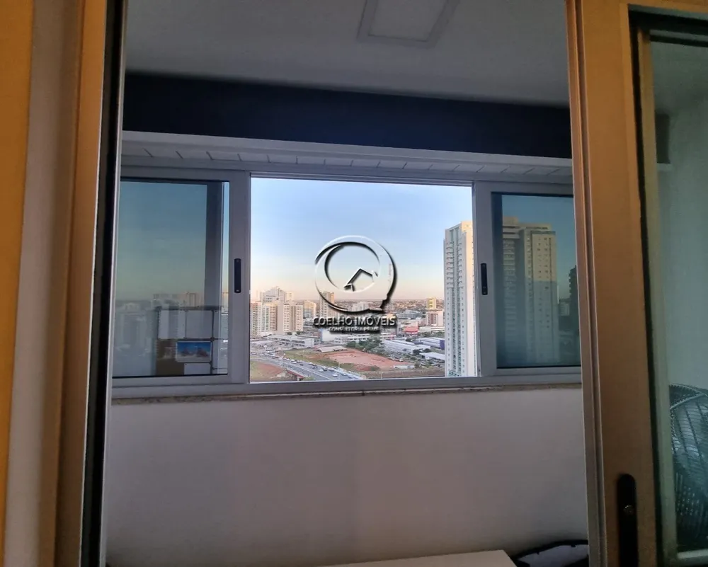Apartamento, 3 quartos, 141 m² - Foto 24