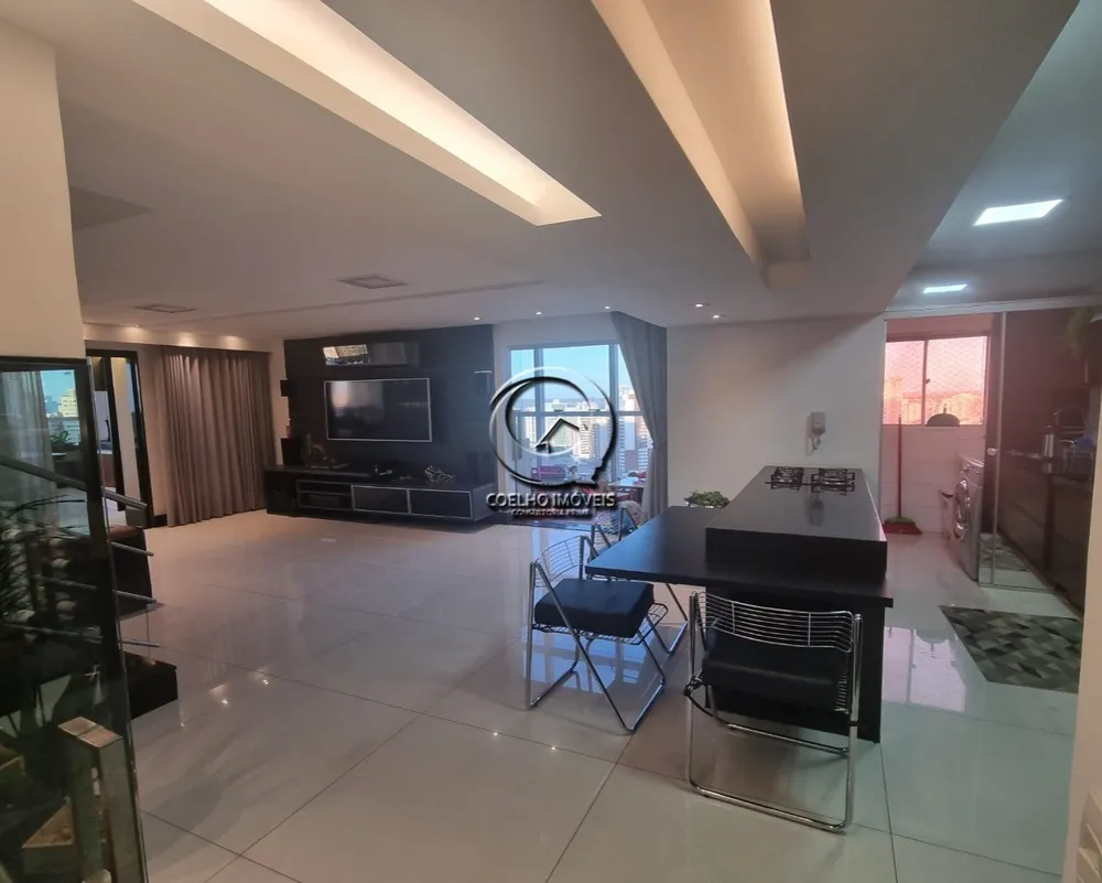 Apartamento, 3 quartos, 141 m² - Foto 15