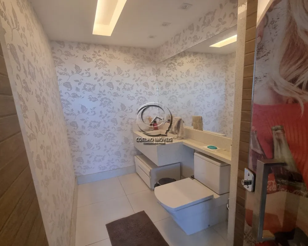 Apartamento, 3 quartos, 141 m² - Foto 10