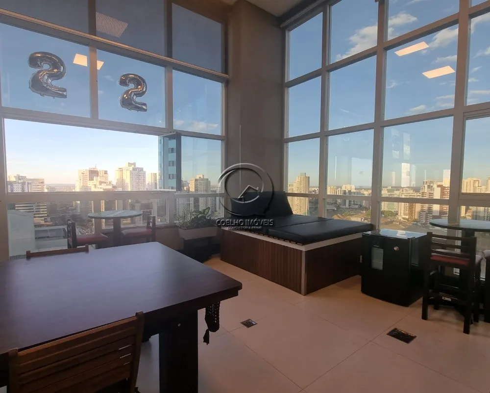 Apartamento, 3 quartos, 141 m² - Foto 8