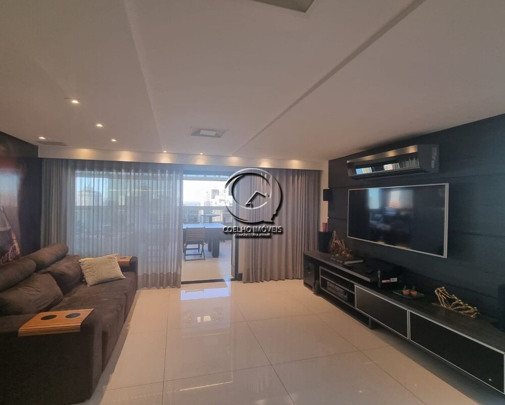 Apartamento, 3 quartos, 141 m² - Foto 7