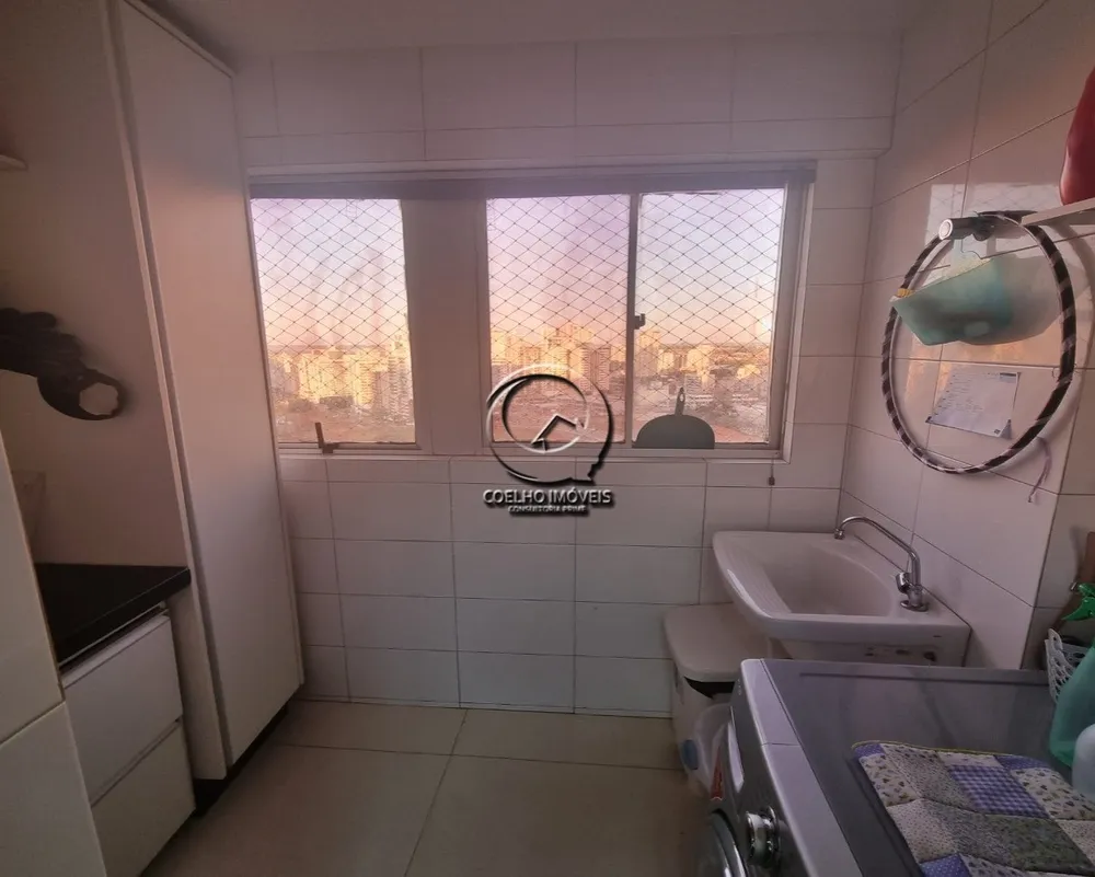 Apartamento, 3 quartos, 141 m² - Foto 17