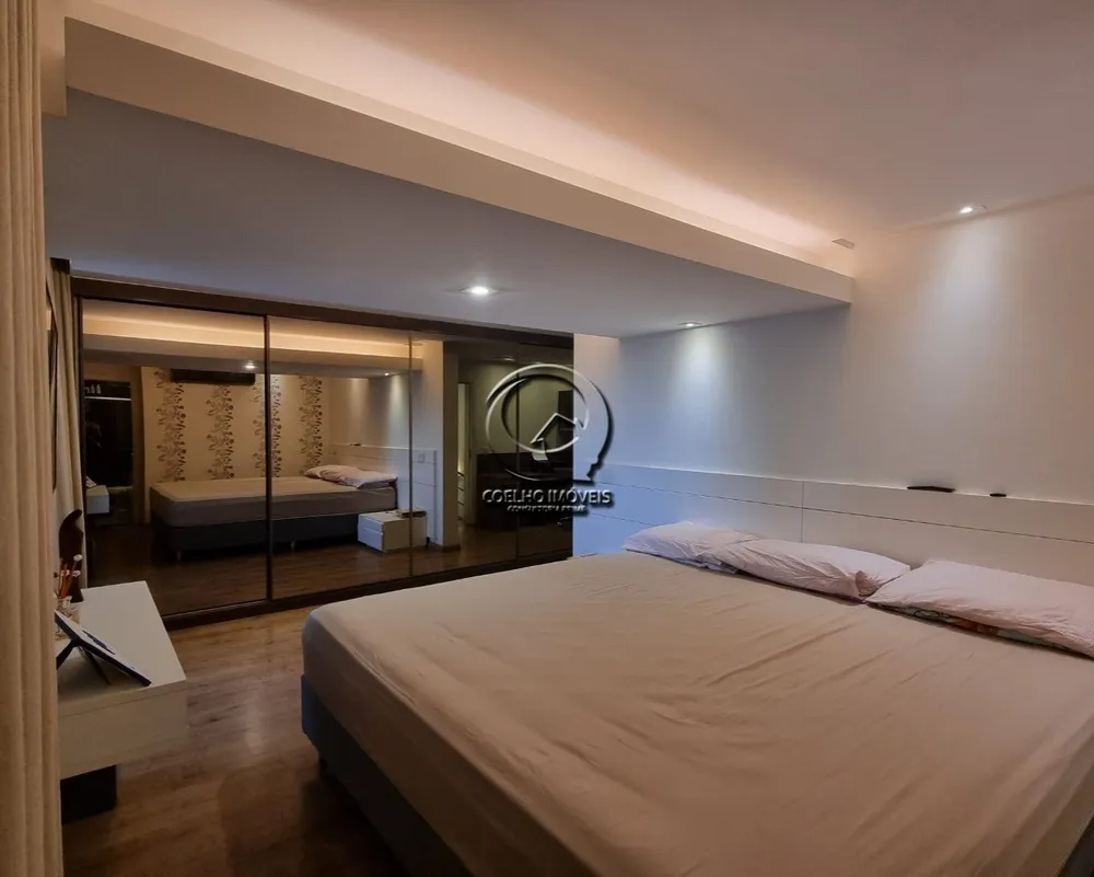 Apartamento, 3 quartos, 141 m² - Foto 21