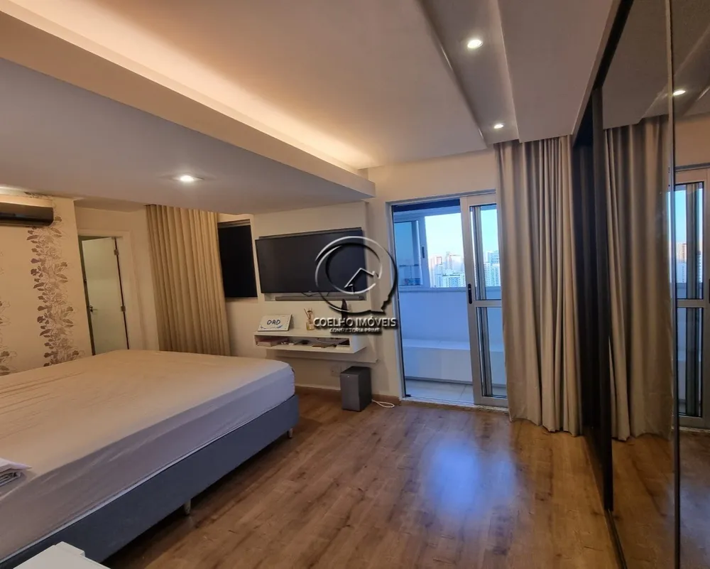 Apartamento, 3 quartos, 141 m² - Foto 23