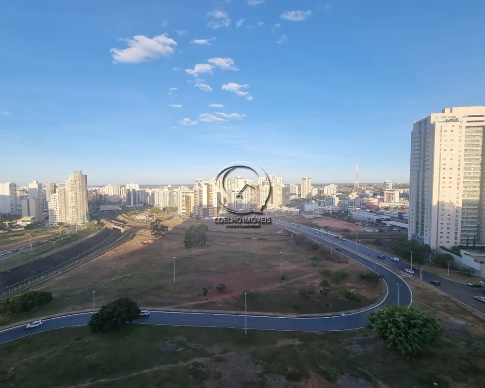 Apartamento, 3 quartos, 141 m² - Foto 2