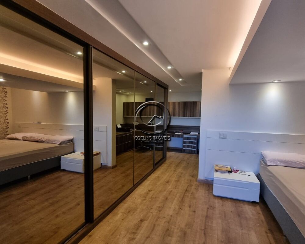 Apartamento, 3 quartos, 141 m² - Foto 8