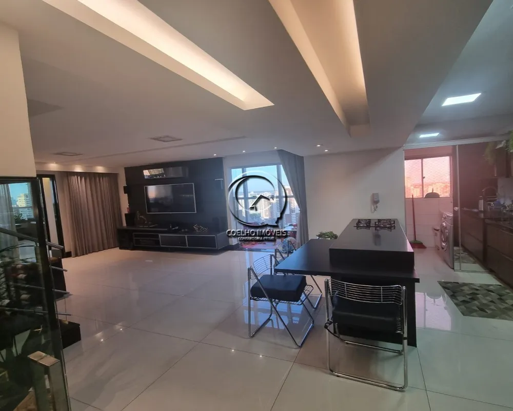 Apartamento, 3 quartos, 141 m² - Foto 13