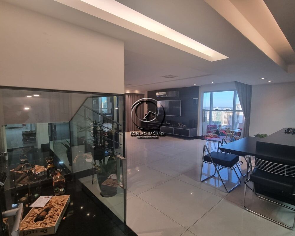 Apartamento, 3 quartos, 141 m² - Foto 6