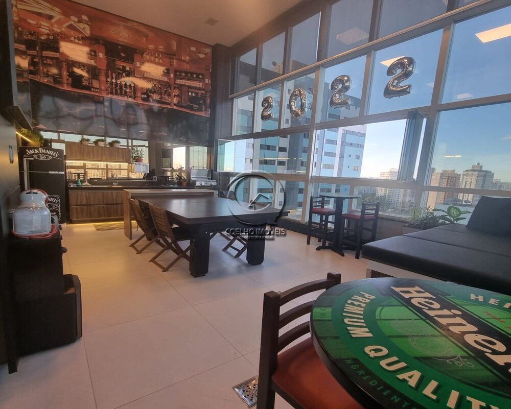 Apartamento, 3 quartos, 141 m² - Foto 2