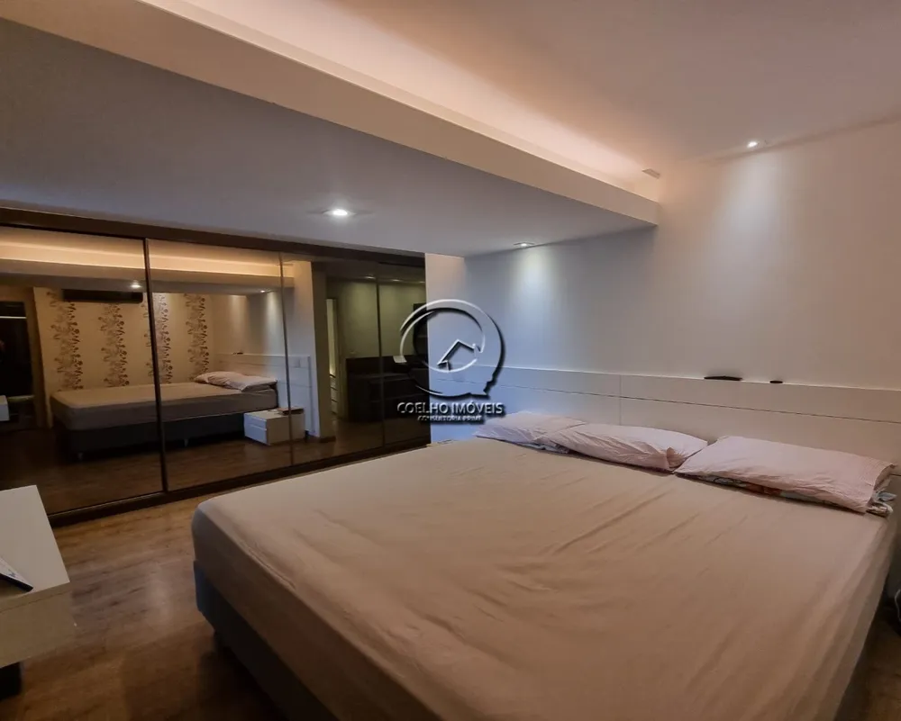 Apartamento, 3 quartos, 141 m² - Foto 22