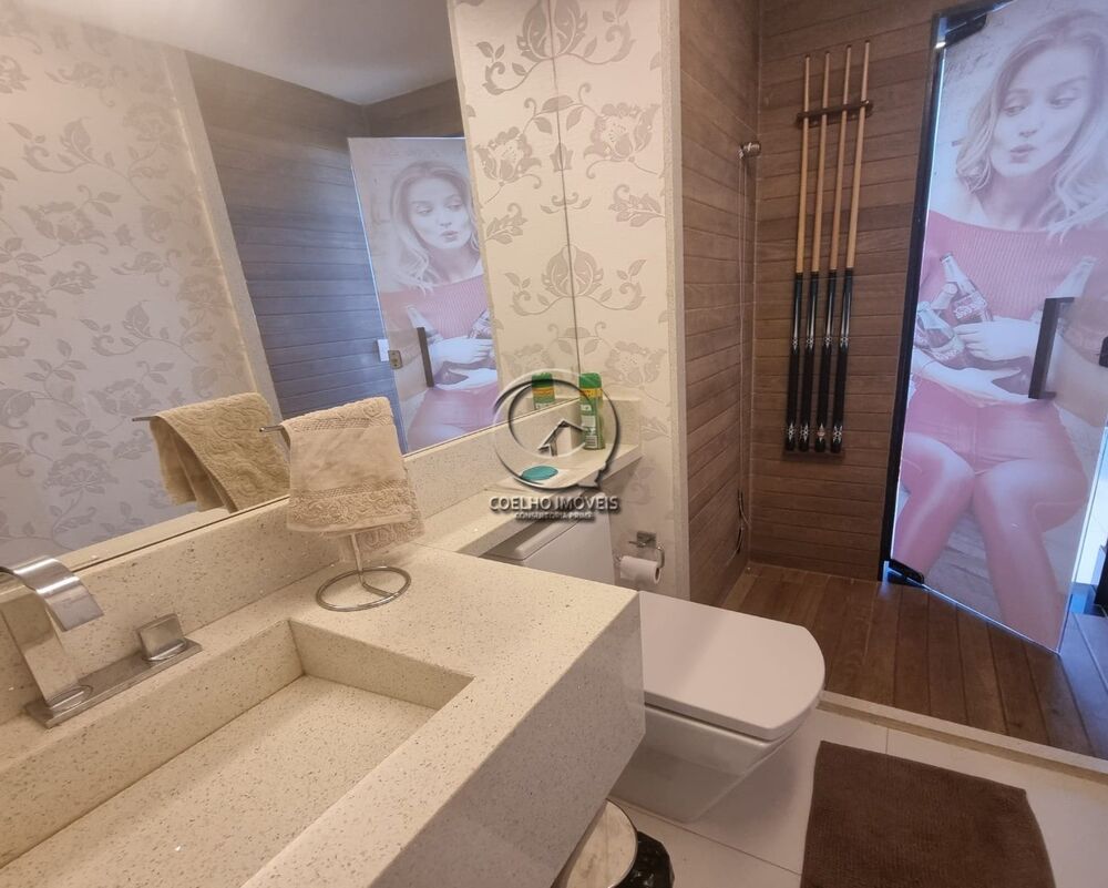 Apartamento, 3 quartos, 141 m² - Foto 5