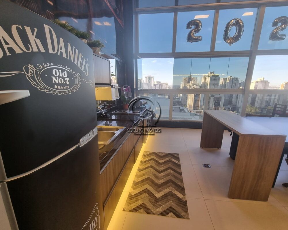 Apartamento, 3 quartos, 141 m² - Foto 1