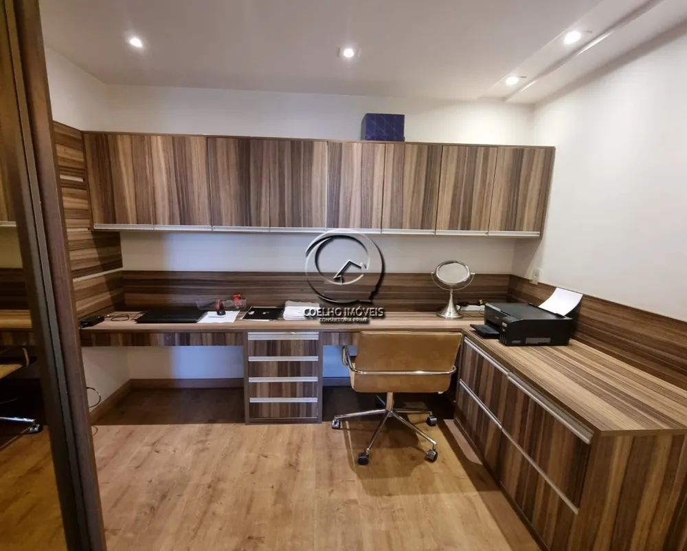 Apartamento, 3 quartos, 141 m² - Foto 19