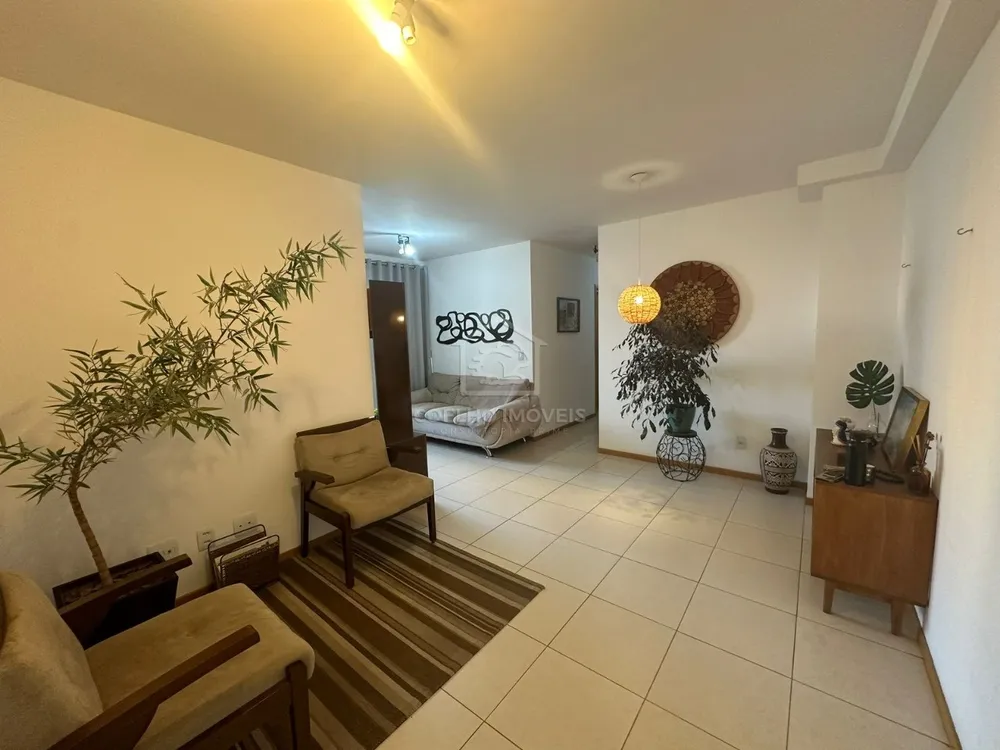 Apartamento, 3 quartos, 92 m² - Foto 2
