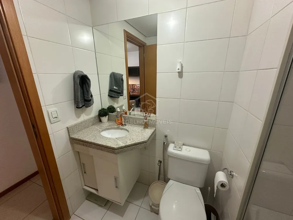 Apartamento, 3 quartos, 92 m² - Foto 17