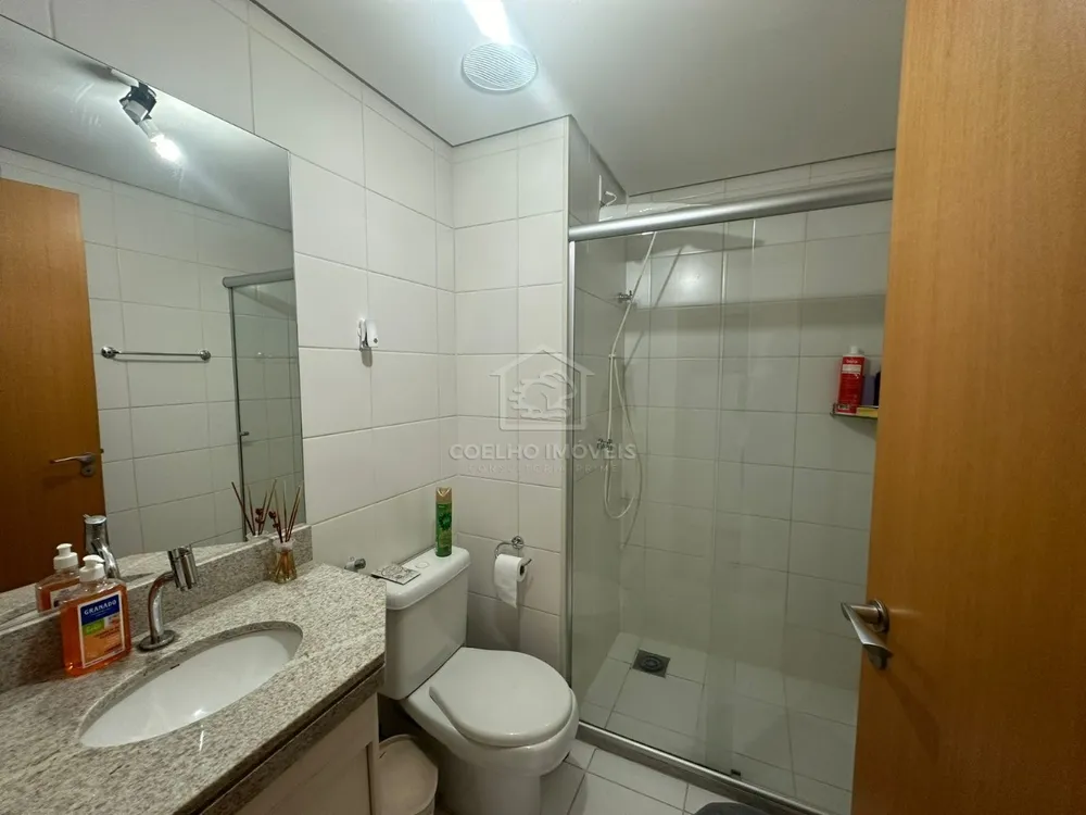 Apartamento, 3 quartos, 92 m² - Foto 14