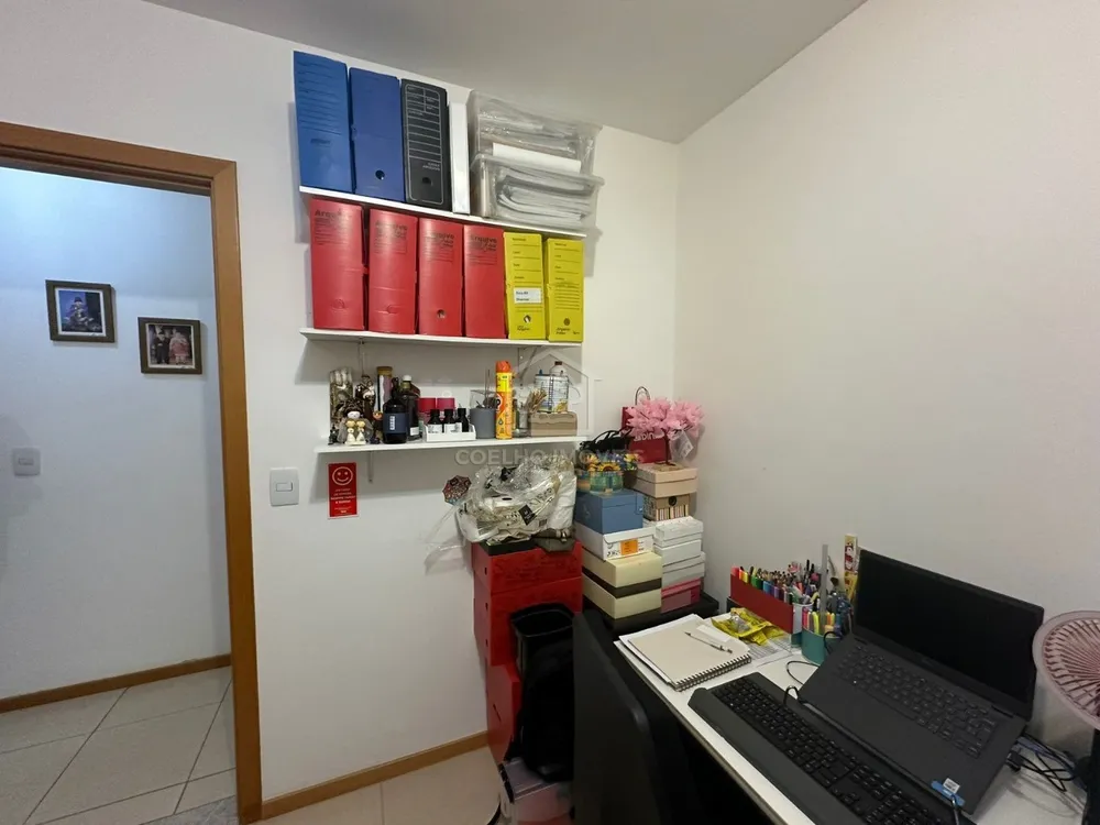 Apartamento, 3 quartos, 92 m² - Foto 11