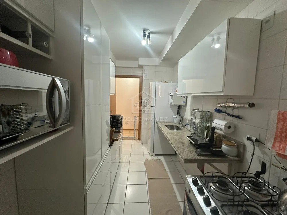 Apartamento, 3 quartos, 92 m² - Foto 16