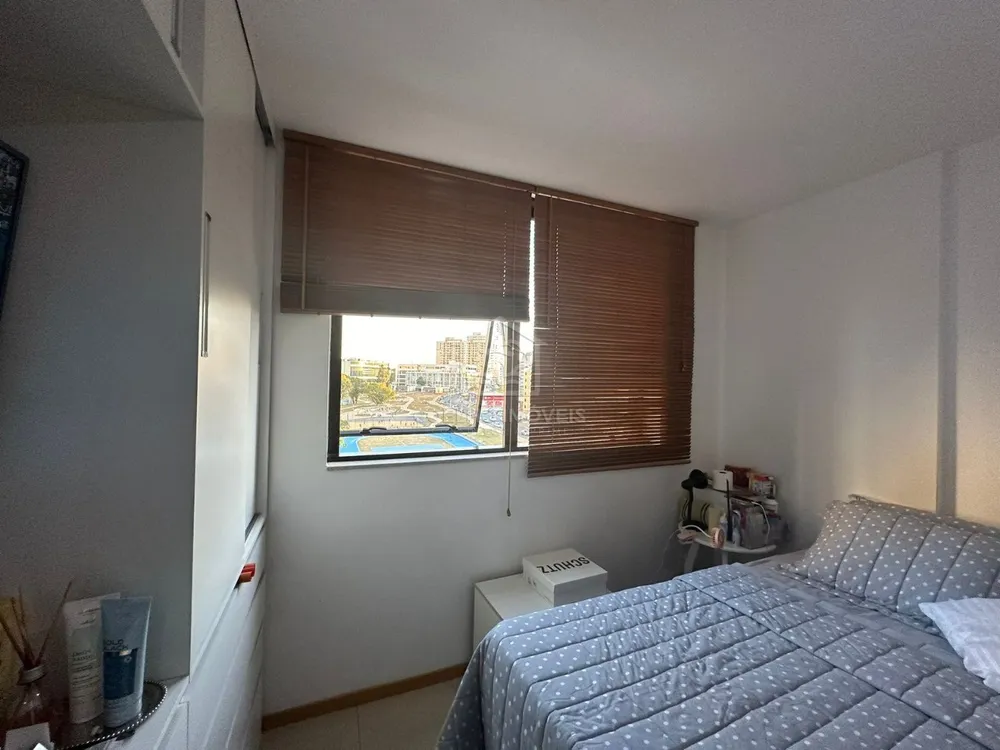 Apartamento, 3 quartos, 92 m² - Foto 12