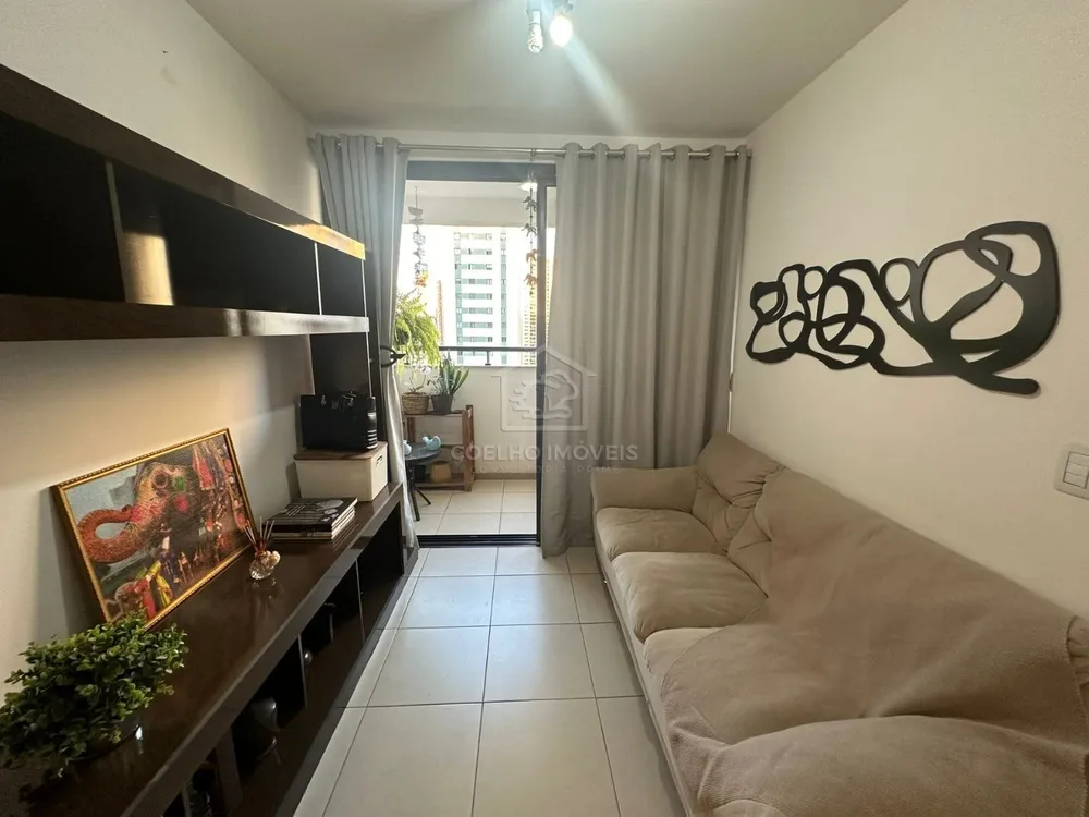 Apartamento, 3 quartos, 92 m² - Foto 6