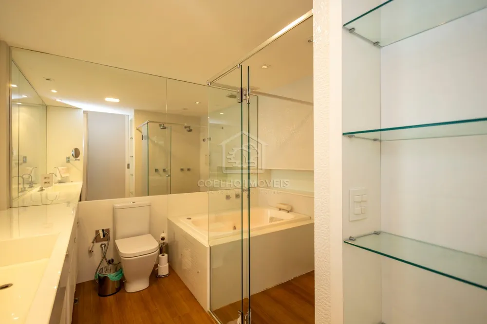 Cobertura, 3 quartos, 288 m² - Foto 7