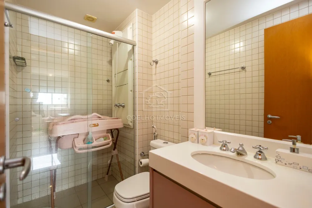 Cobertura, 3 quartos, 288 m² - Foto 5