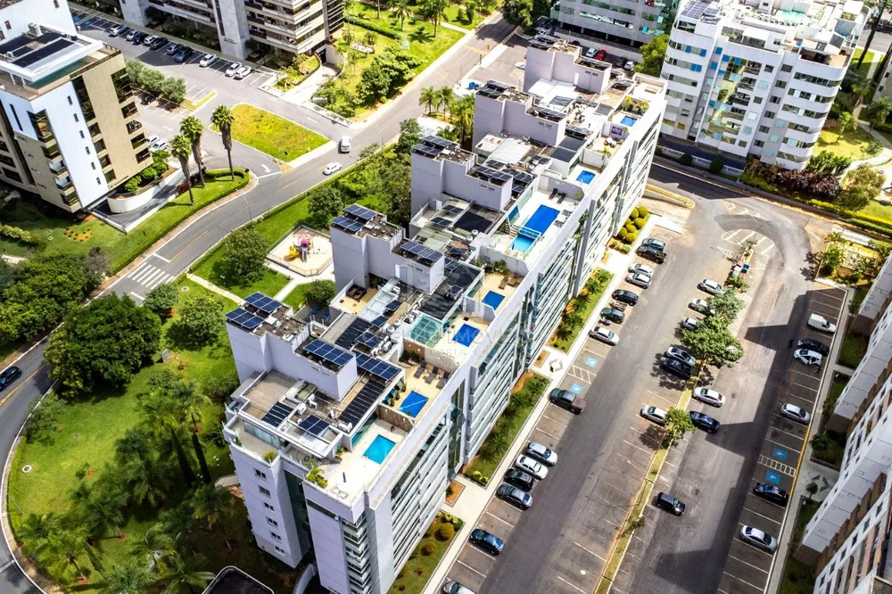 Cobertura, 3 quartos, 288 m² - Foto 12