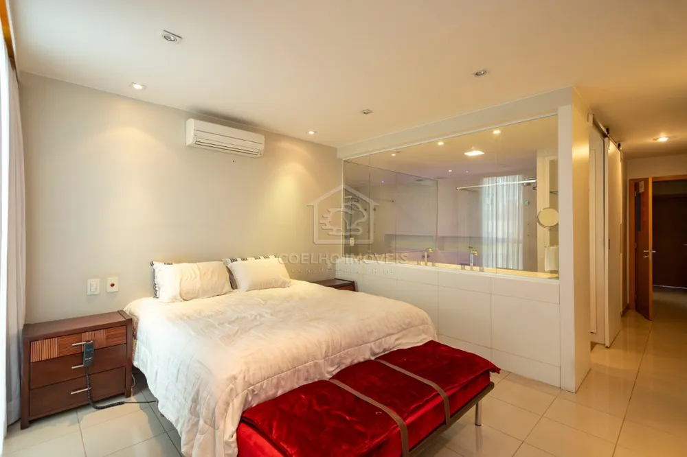 Cobertura, 3 quartos, 288 m² - Foto 6