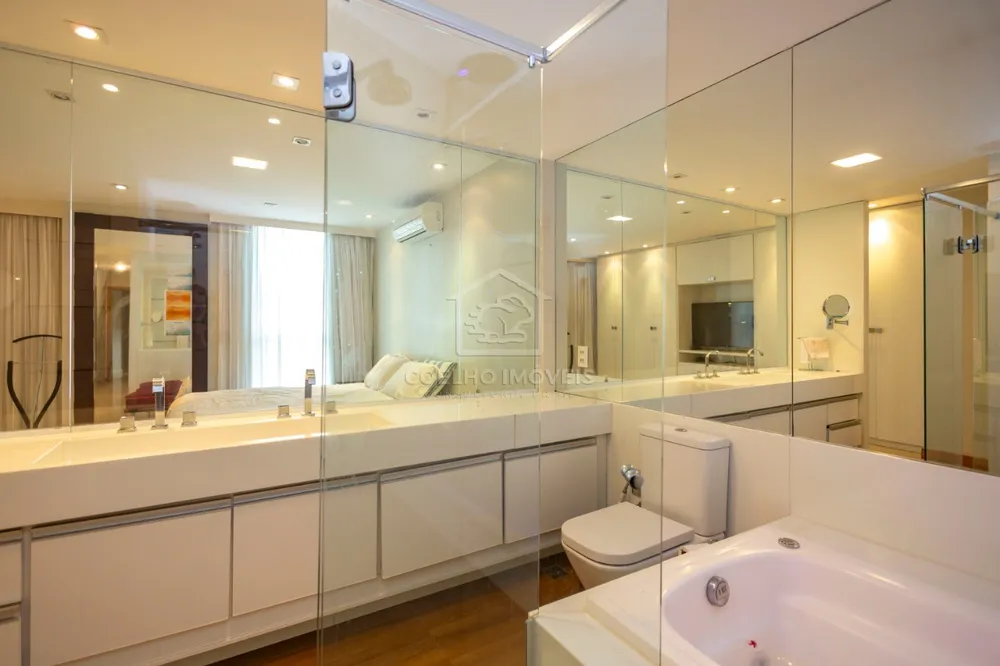 Cobertura, 3 quartos, 288 m² - Foto 8