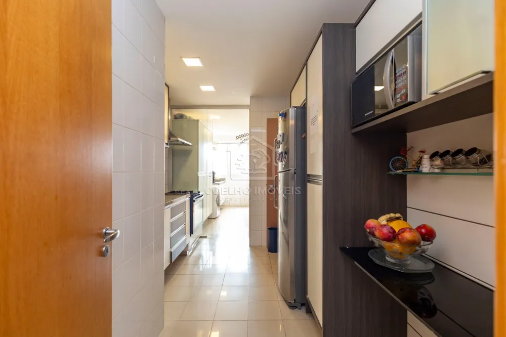 Cobertura, 3 quartos, 288 m² - Foto 9