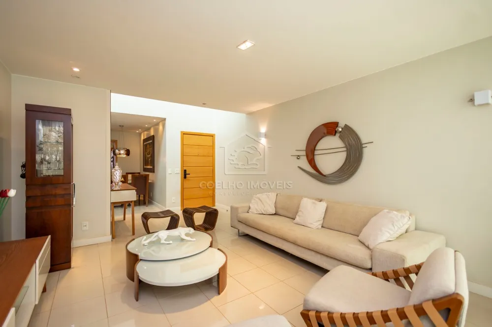 Cobertura, 3 quartos, 288 m² - Foto 2
