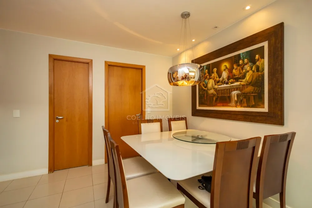 Cobertura, 3 quartos, 288 m² - Foto 3