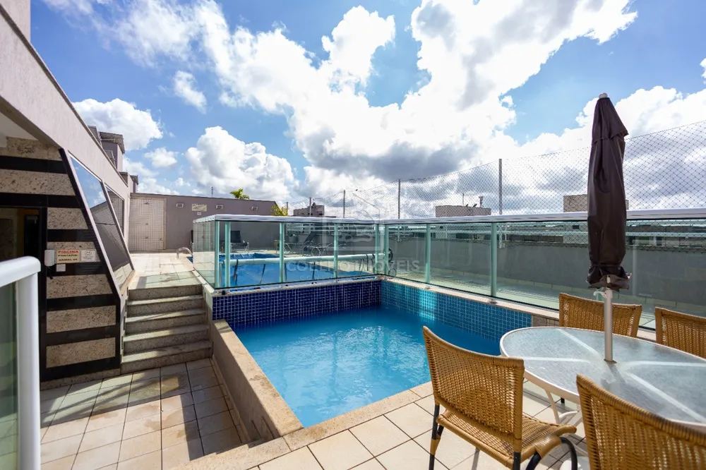 Cobertura, 3 quartos, 288 m² - Foto 1