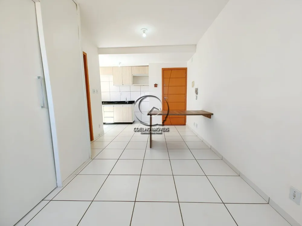 Apartamento, 1 quarto, 31 m² - Foto 8