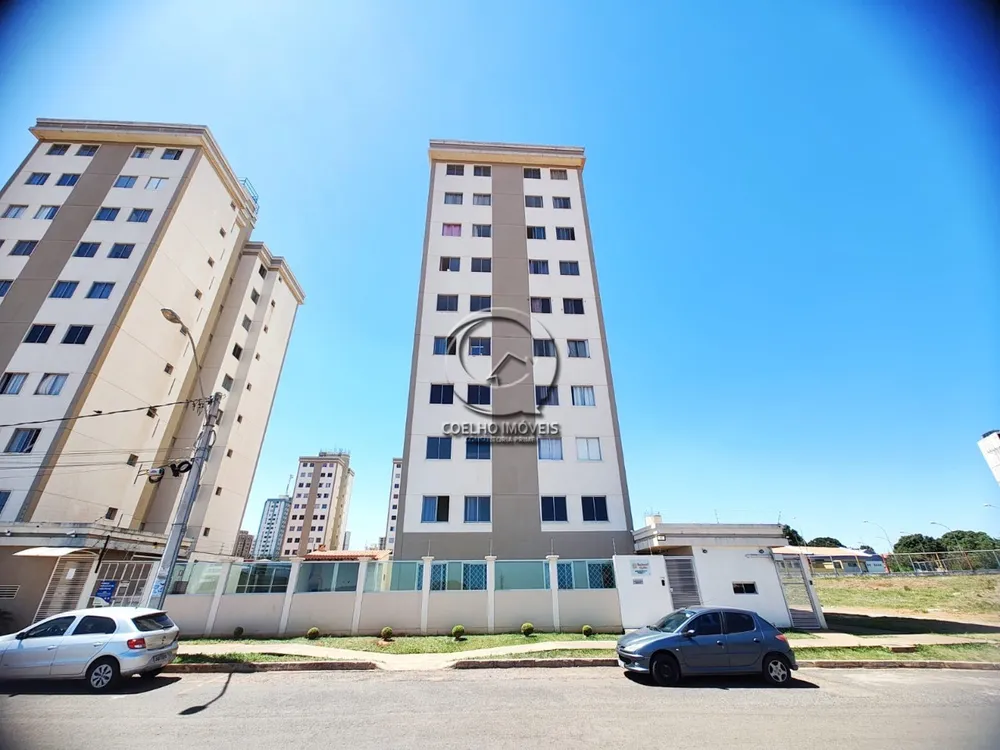 Apartamento, 1 quarto, 31 m² - Foto 9