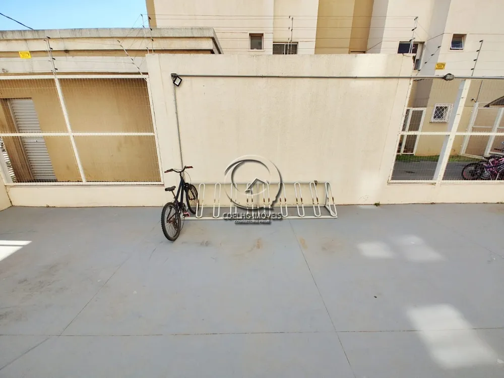 Apartamento, 1 quarto, 31 m² - Foto 3