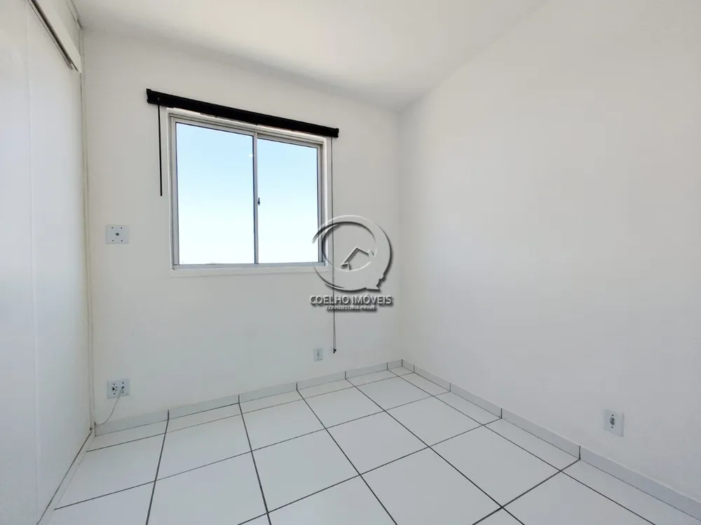 Apartamento, 1 quarto, 31 m² - Foto 3