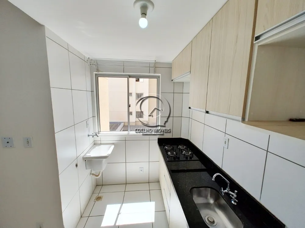 Apartamento, 1 quarto, 31 m² - Foto 12