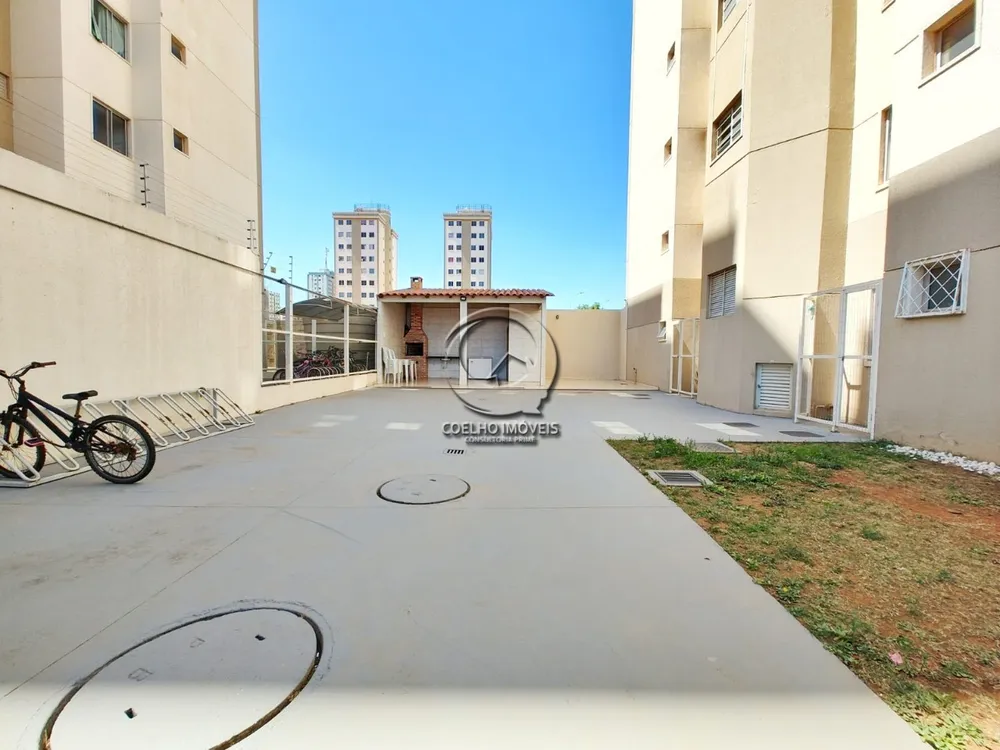 Apartamento, 1 quarto, 31 m² - Foto 5