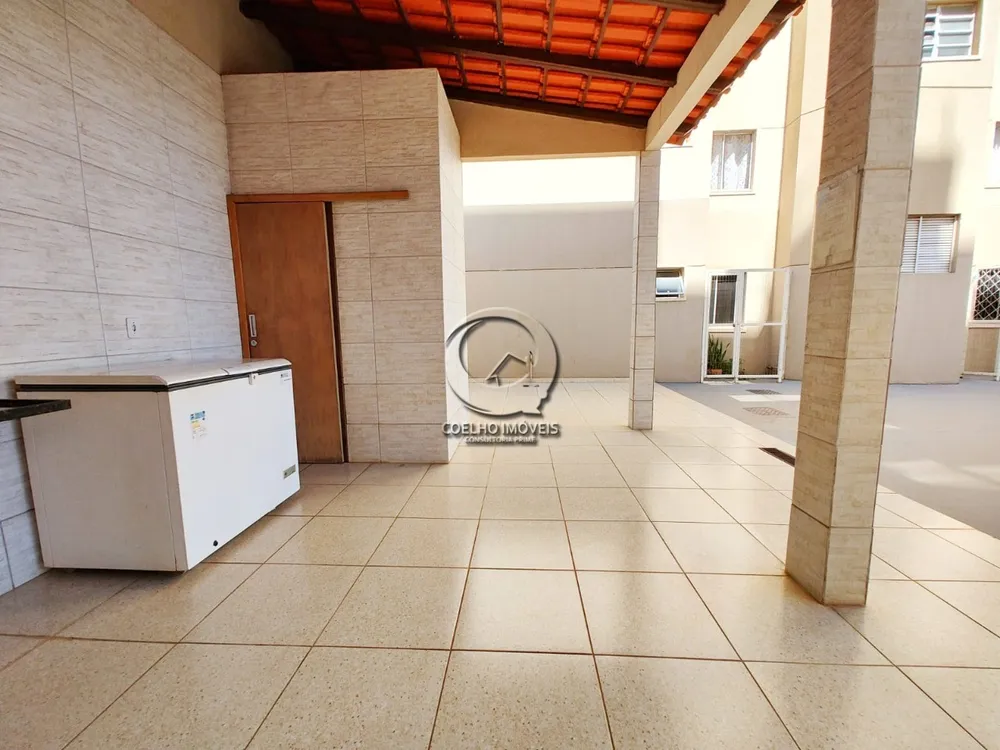 Apartamento, 1 quarto, 31 m² - Foto 10