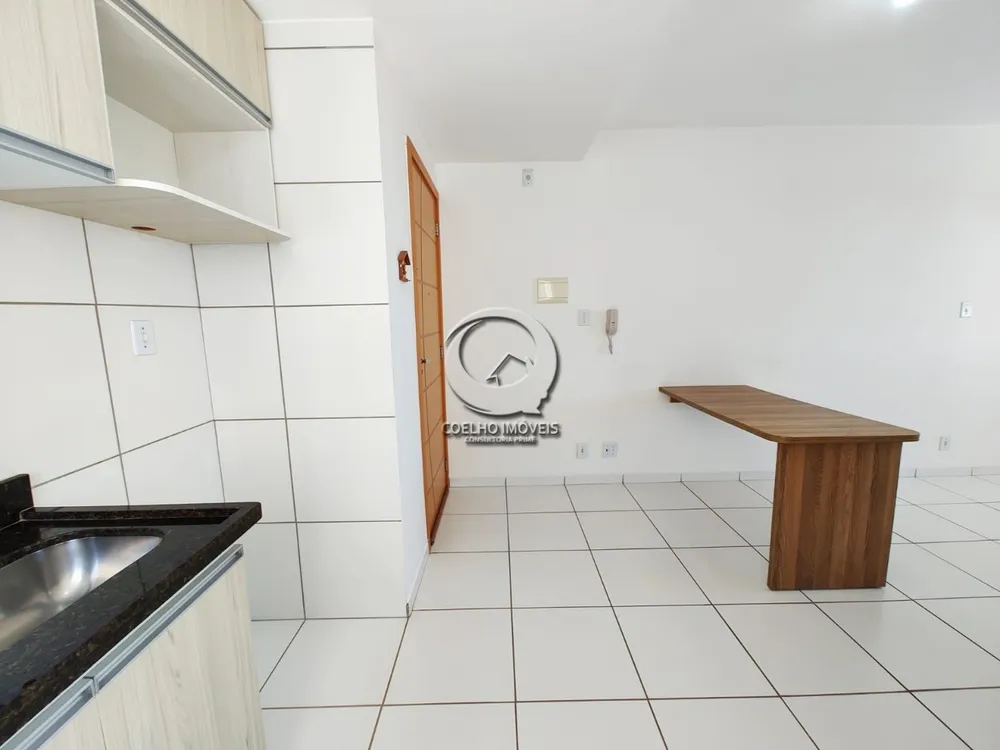 Apartamento, 1 quarto, 31 m² - Foto 7