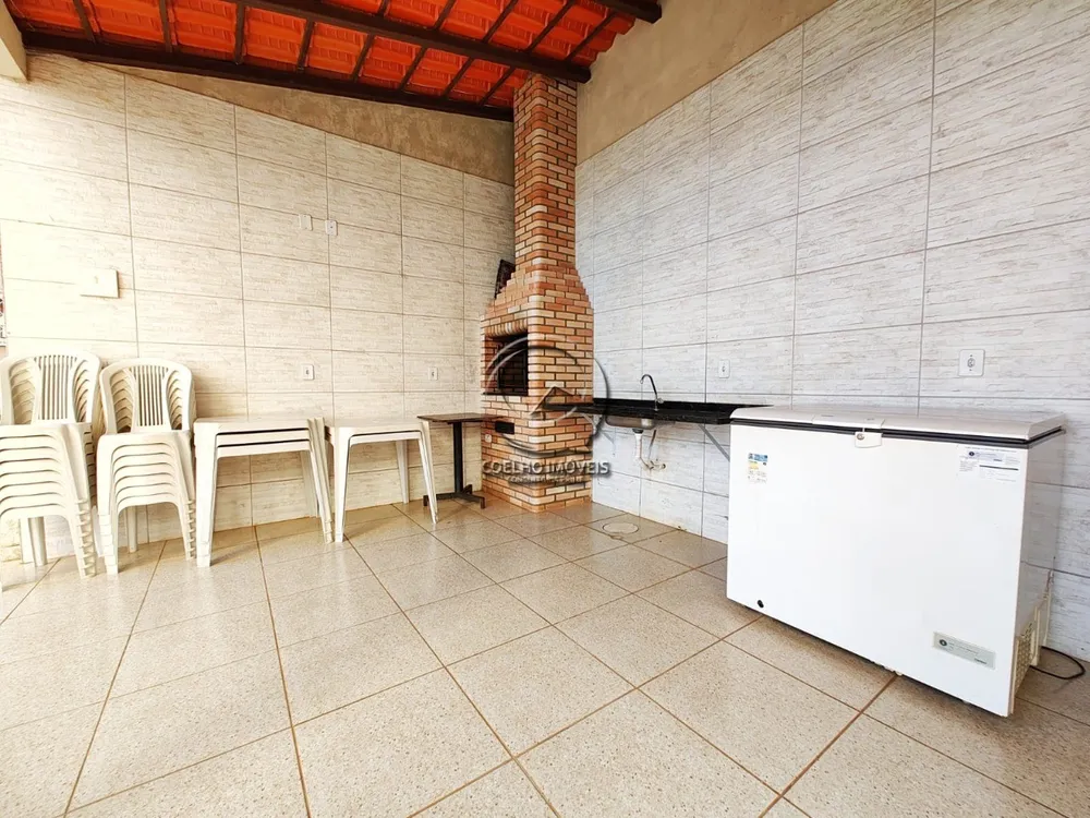 Apartamento, 1 quarto, 31 m² - Foto 4