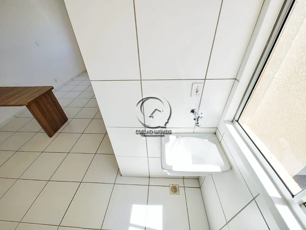 Apartamento, 1 quarto, 31 m² - Foto 14