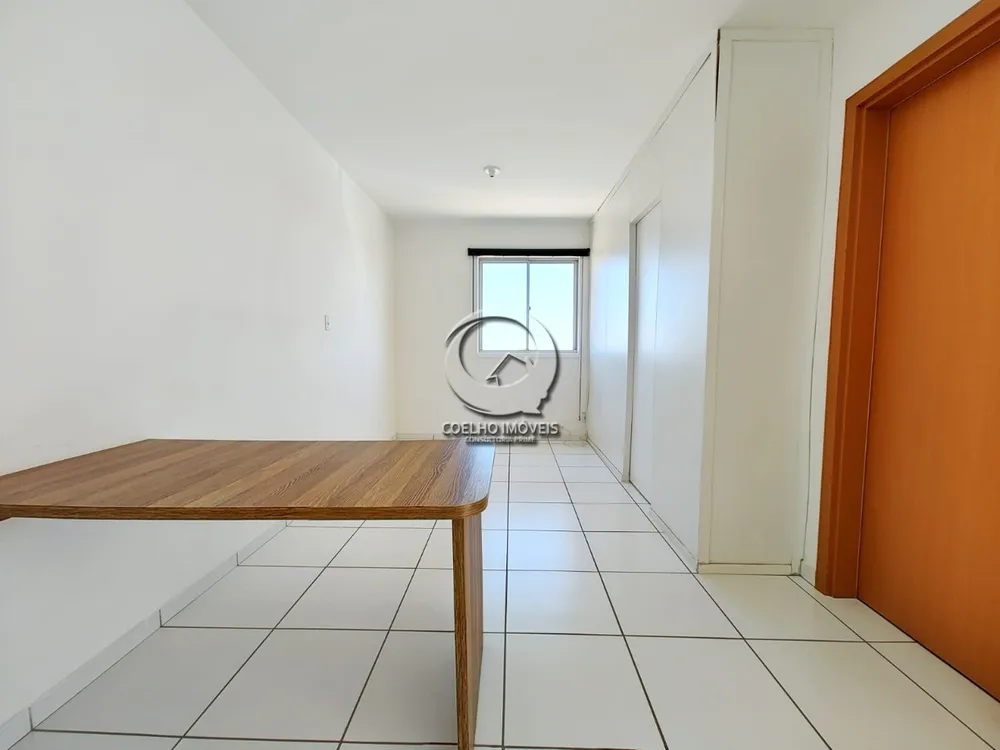 Apartamento, 1 quarto, 31 m² - Foto 11